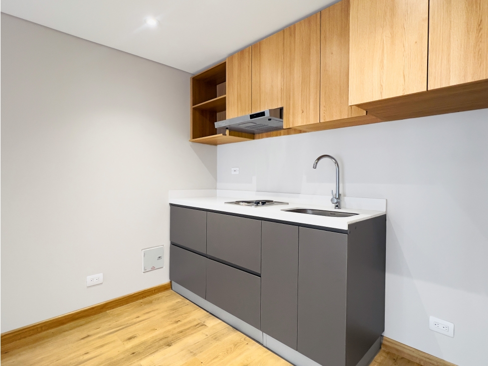 Apartamento en Arriendo en Bella Suiza, Bogotá — foto 6