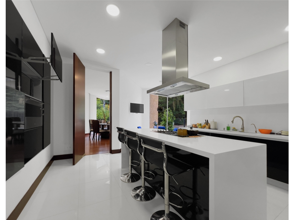 Apartamento en Venta en Bosque Verde, Bogotá — foto 4