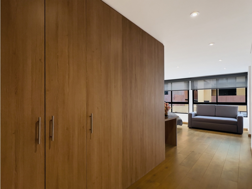Apartamento en Arriendo en Bella Suiza, Bogotá — foto 6