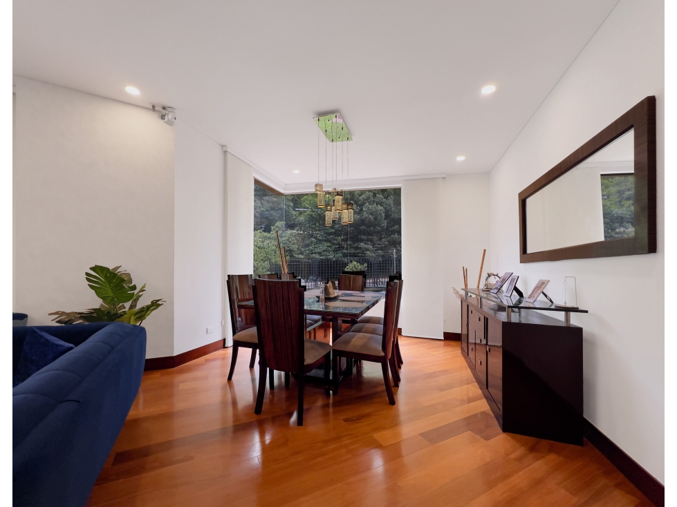Apartamento en Venta en Bosque Verde, Bogotá — foto 6