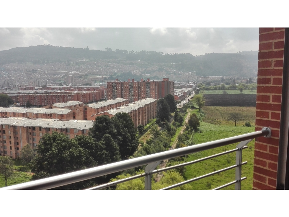 Apartamento en Arriendo, Alameda 170,Bogota
