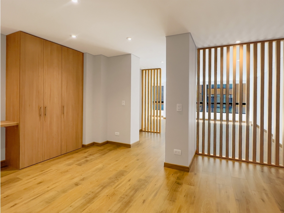 Apartamento en Arriendo en Bella Suiza, Bogotá