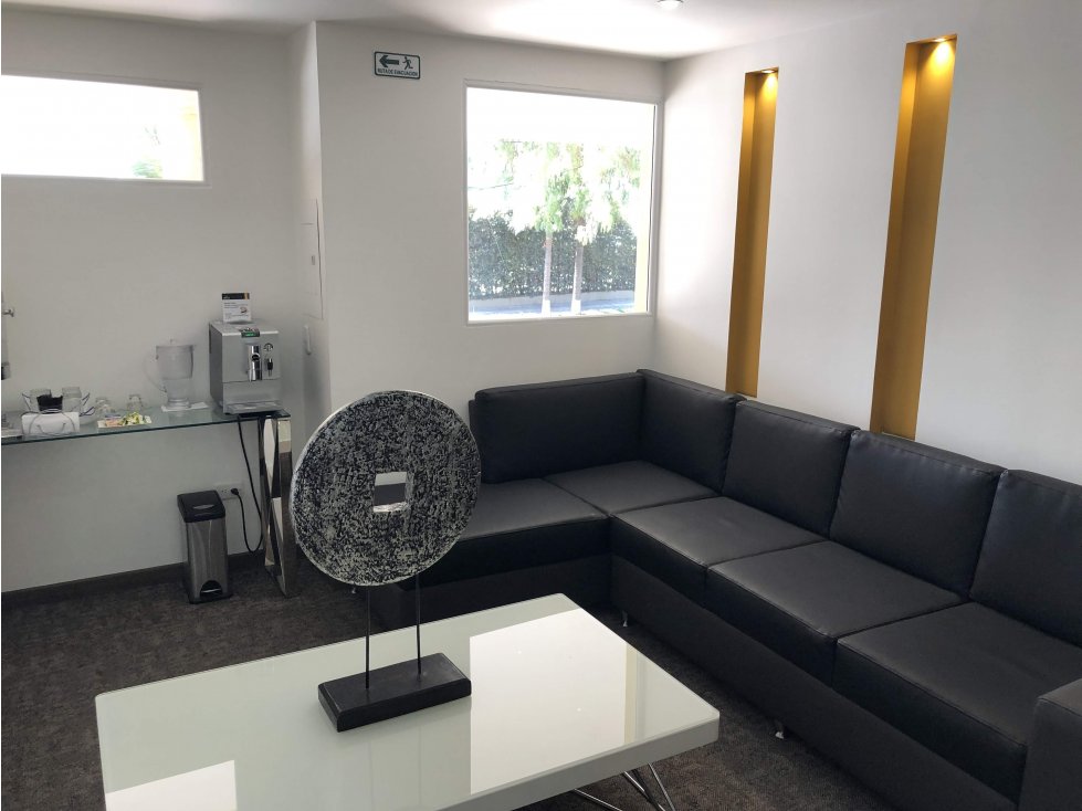 Venta de Hotel en San Patricio, Bogotá - 6
