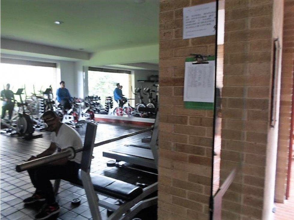 Apartamento en Venta Colinas de Suba, Bogota — foto 2
