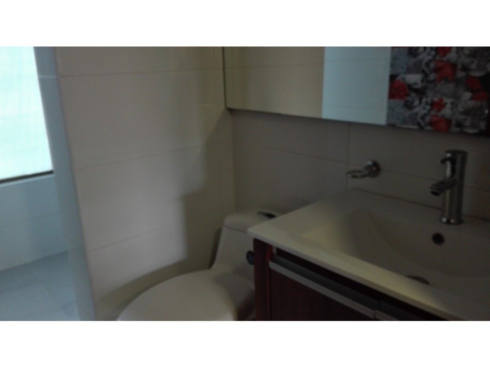 Apartamento en Arriendo Ciudad Salitre, Bogota — foto 6