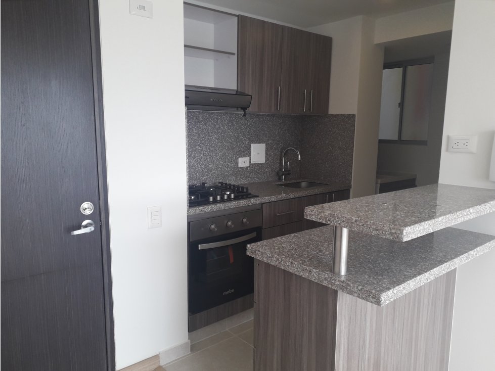 Apartamento en Arriendo en Cajicá — foto 3