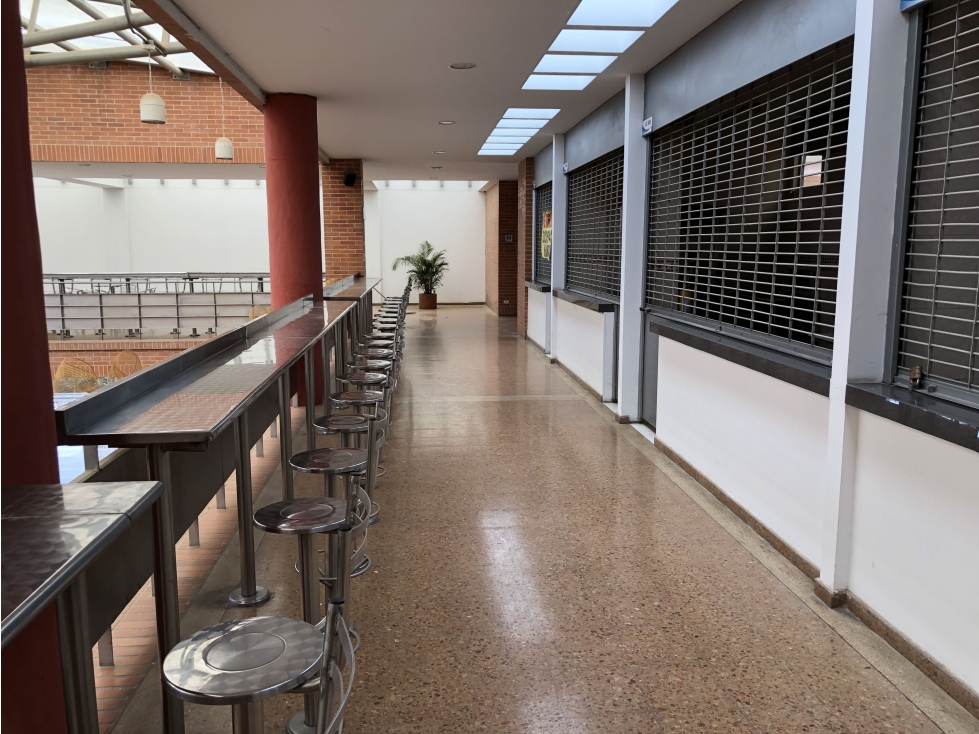 Bodega para almacenamiento en Venta en Cota (Oikos) - 1