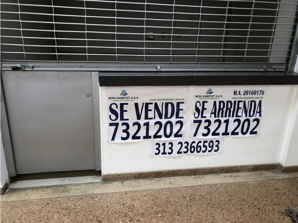Local en Arriendo en Cota - 4