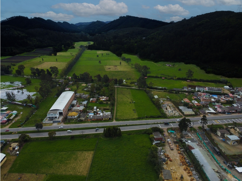 Lote en Venta En Puente Piedra. - 3