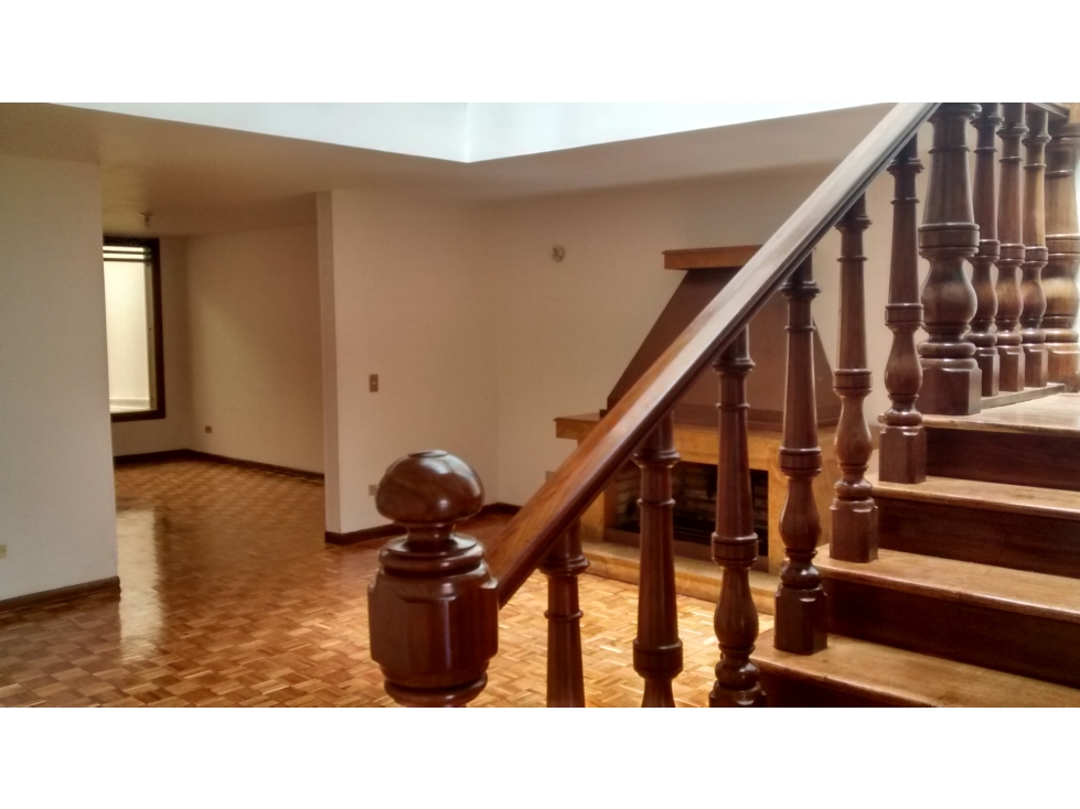 Casa o Lote en venta en Nueva Autopista, Bogotá — foto 5