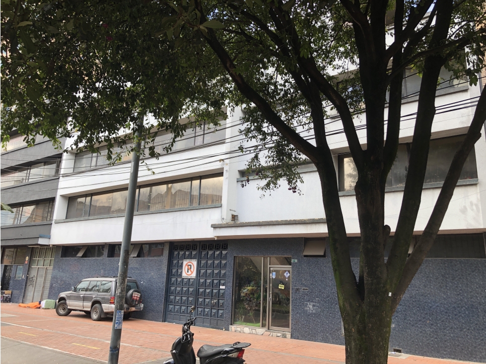 Edificio en Venta en Los Mártires, Bogotá — foto 3