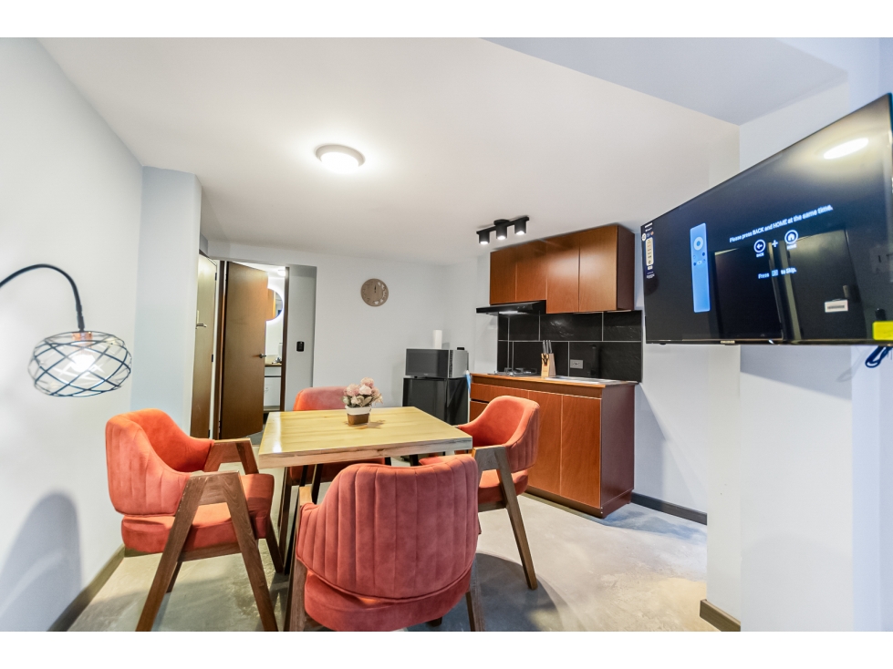 Casa en Venta con Apartamentos en Chapinero Alto, para inversión — foto 4