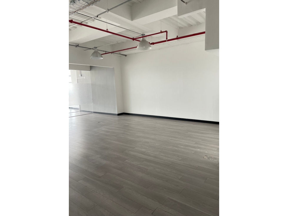 Oficina en Venta en North Point rentando, para Inversionistas, Bogotá — foto 4