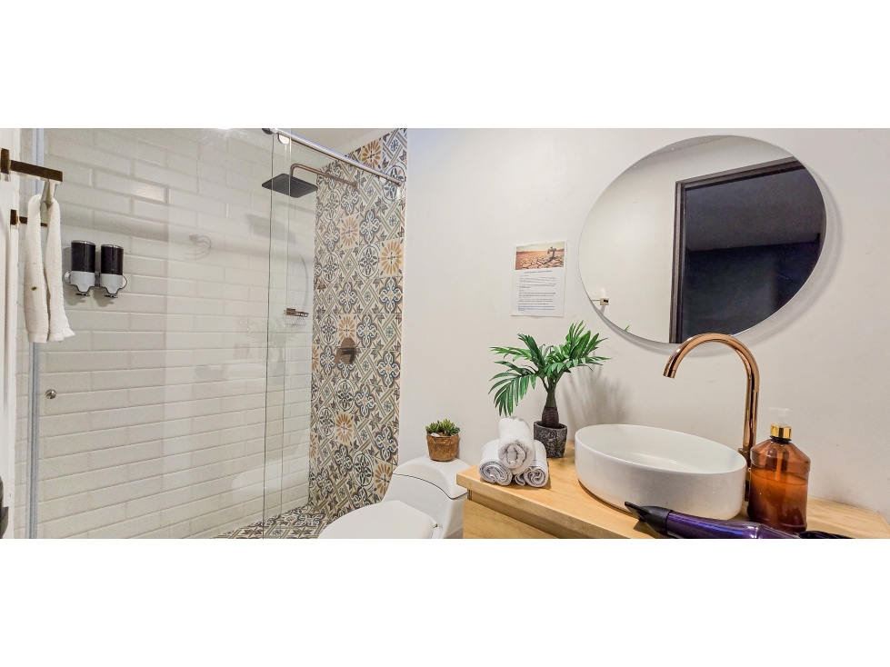 Apartamento en Arriendo en El Chicó, Bogotá — foto 4