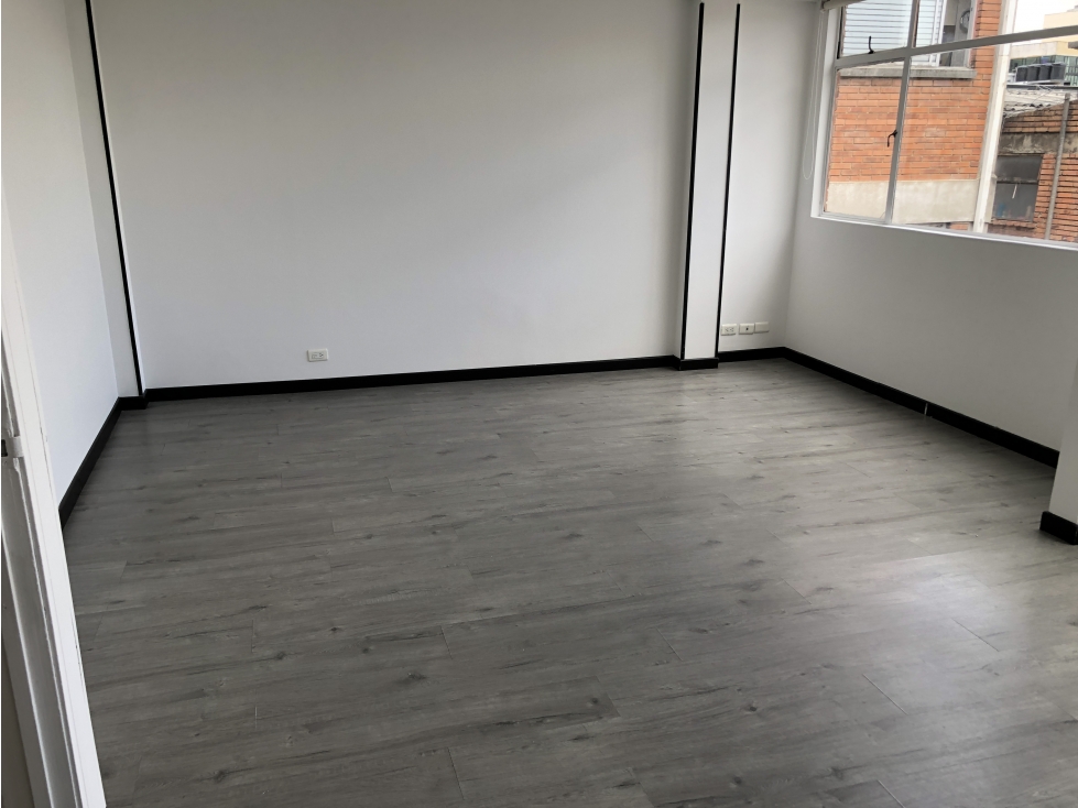 Edificio en Venta en Quinta Camacho, Bogotá — foto 4