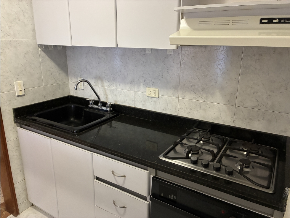 Apartamento en Venta en Rosales, Bogotá — foto 4