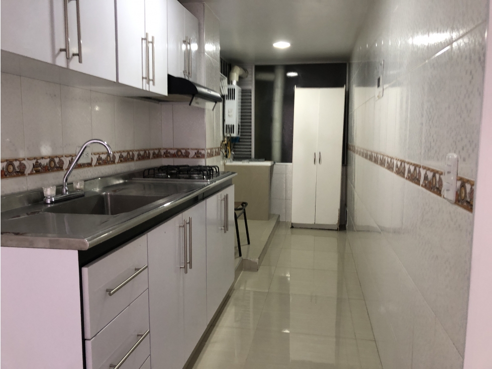 Apartamento en Arriendo en Chapinero — foto 3