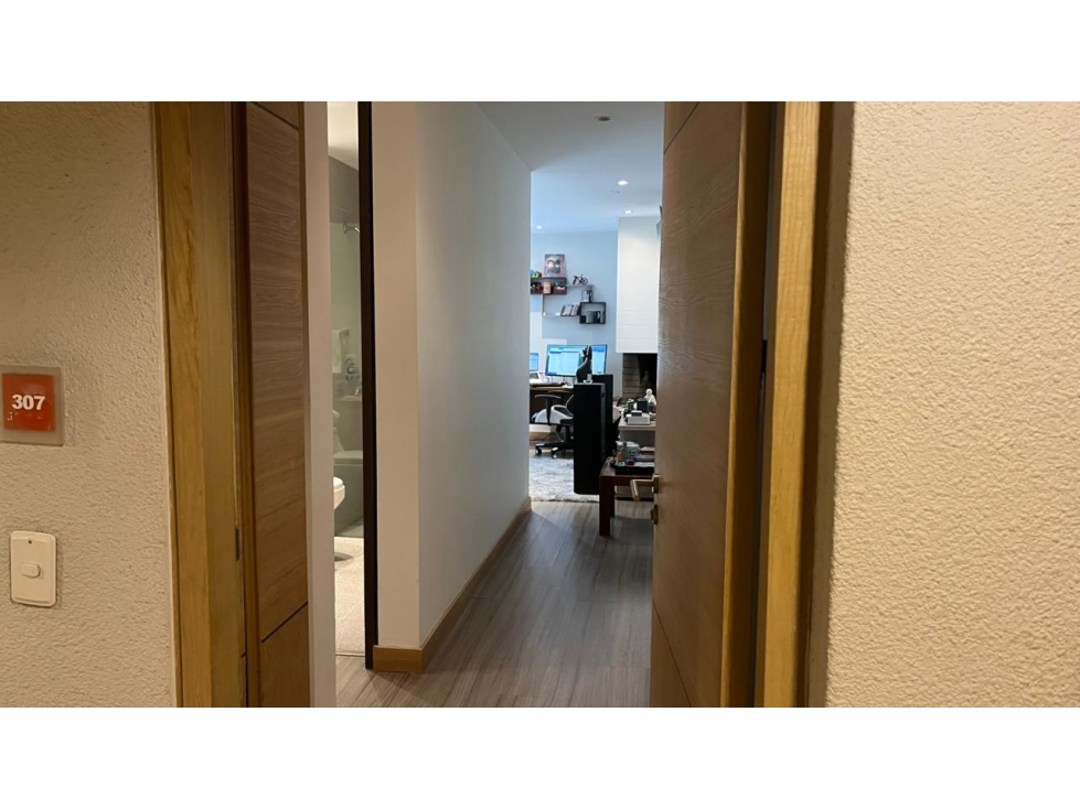 Apartamento en Venta en El Castillo, Bogotá — foto 5