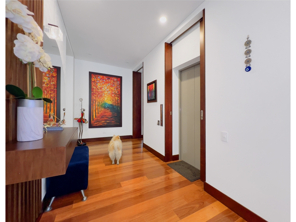 Apartamento en Venta en Bosque Verde, Bogotá — foto 5