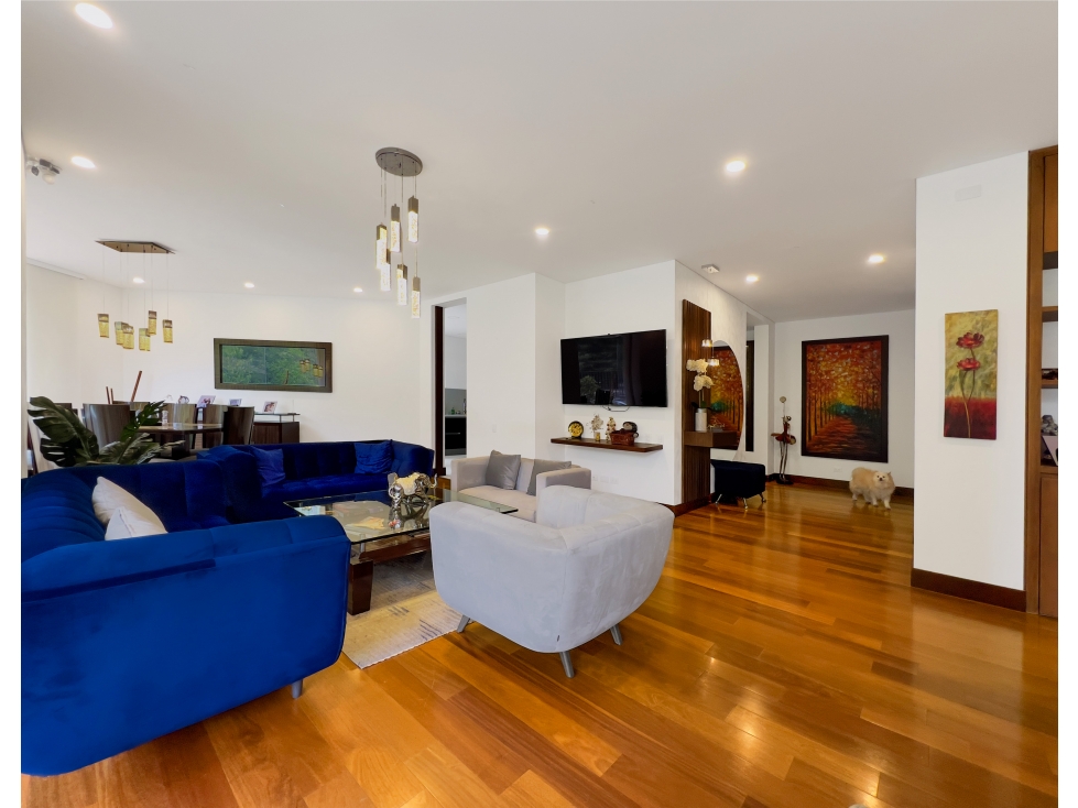 Apartamento en Venta en Bosque Verde, Bogotá — foto 2