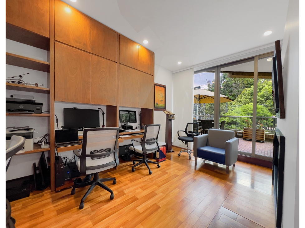 Apartamento en Venta en Bosque Verde, Bogotá — foto 3