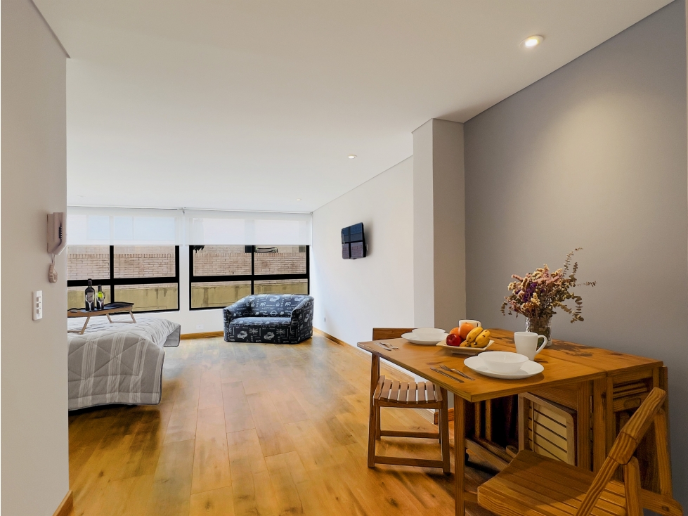 Apartamento en Arriendo en Bella Suiza, Bogotá — foto 2