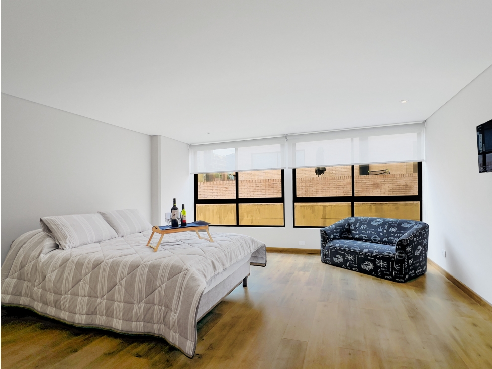 Apartamento en Arriendo en Bella Suiza, Bogotá — foto 6