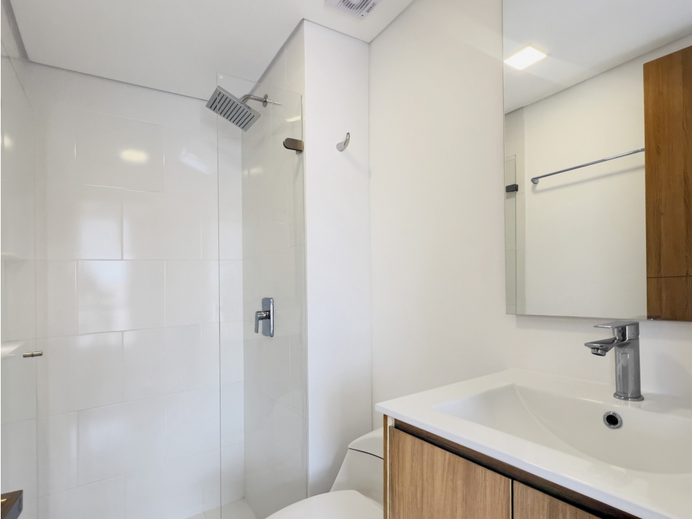 Apartamento en Arriendo en Bella Suiza, Bogotá — foto 4