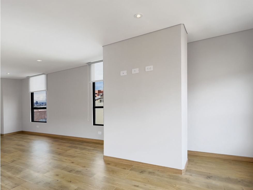 Apartamento en Arriendo en Bella Suiza, Bogotá — foto 5