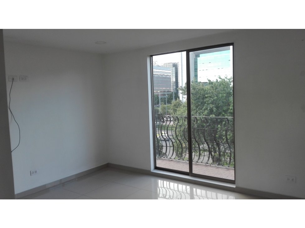 Apartamento en Arriendo Ciudad Salitre, Bogota — foto 2