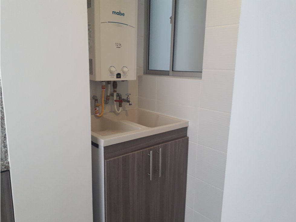 Apartamento en Arriendo en Cajicá — foto 4