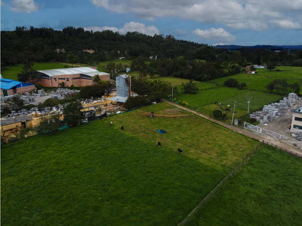 Lote en Venta En Puente Piedra. - 4