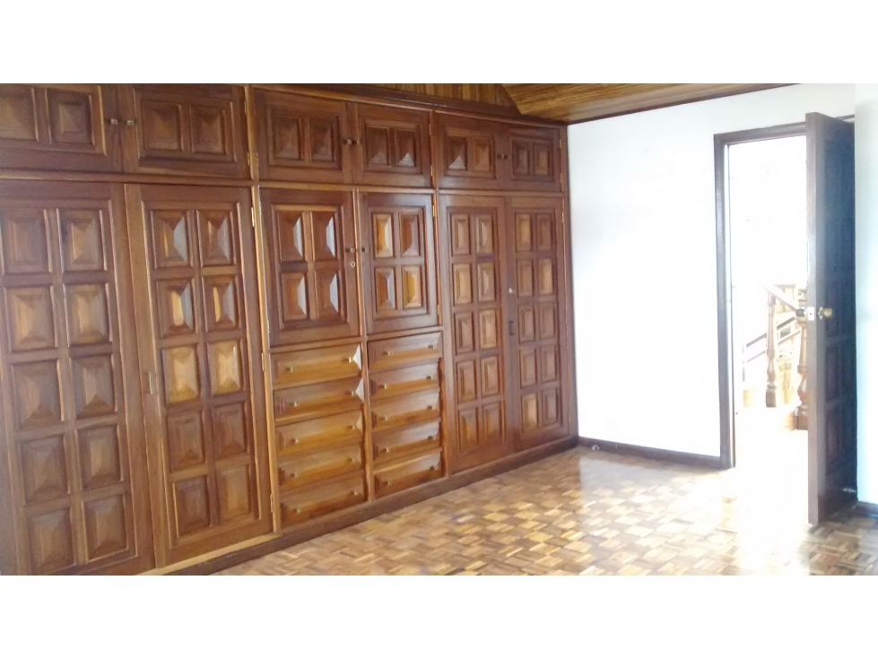 Casa o Lote en venta en Nueva Autopista, Bogotá — foto 6