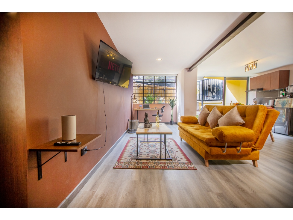 Casa en Venta con Apartamentos en Chapinero Alto, para inversión — foto 5