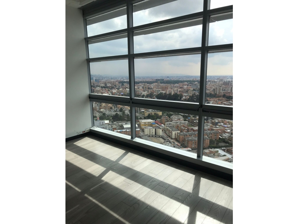 Oficina en Venta en North Point rentando, para Inversionistas, Bogotá — foto 5