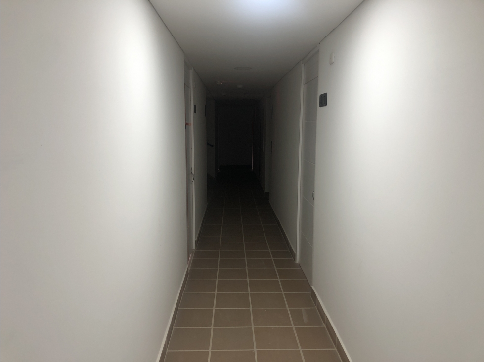 Apartamento en Venta en La Candelaria, Bogotá — foto 4