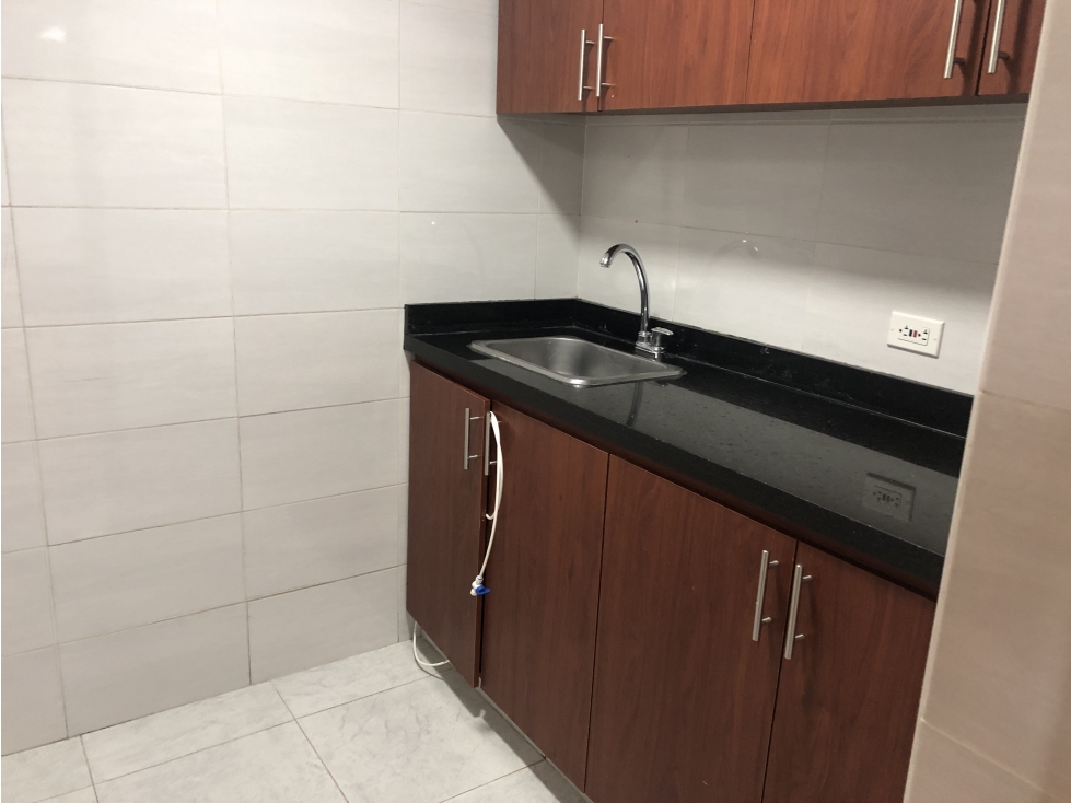 Oficina en Arriendo en El Chicó, Bogotá — foto 4