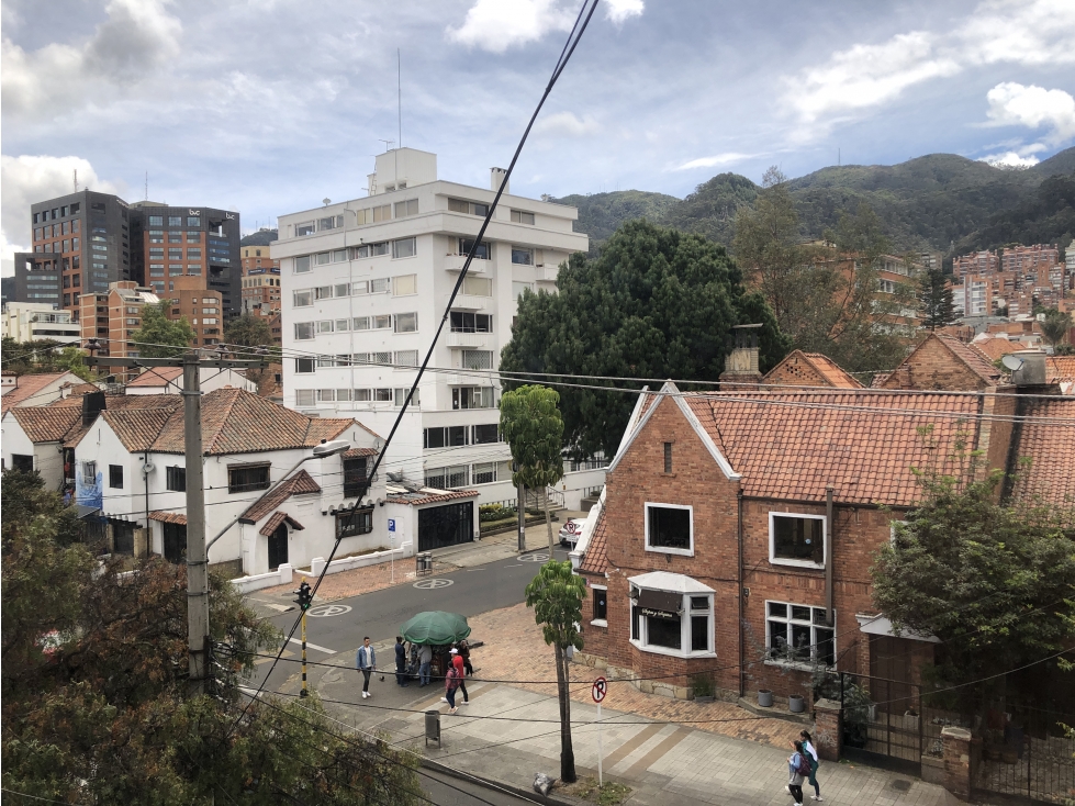 Edificio en Venta en Quinta Camacho, Bogotá — foto 5