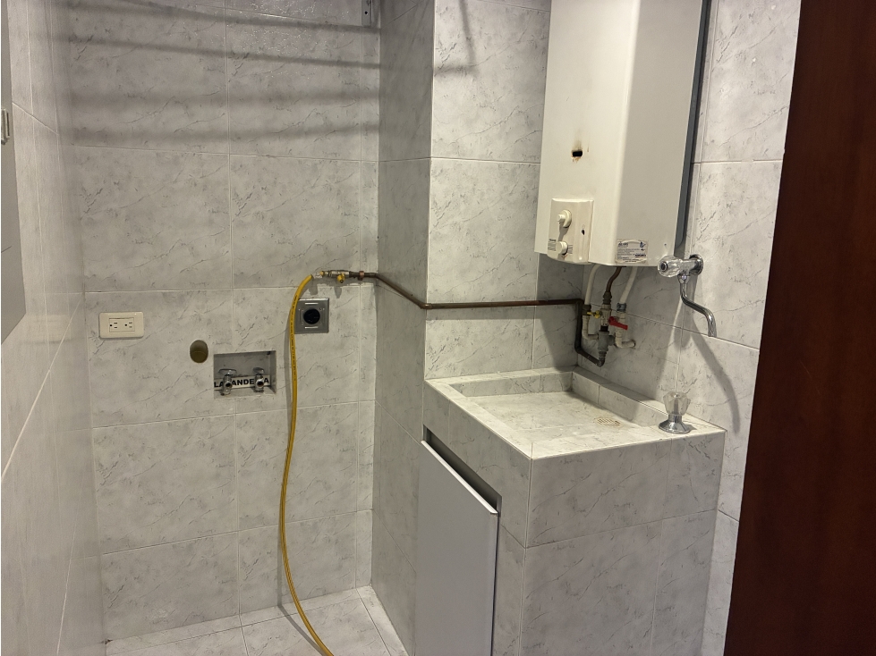 Apartamento en Venta en Rosales, Bogotá — foto 5