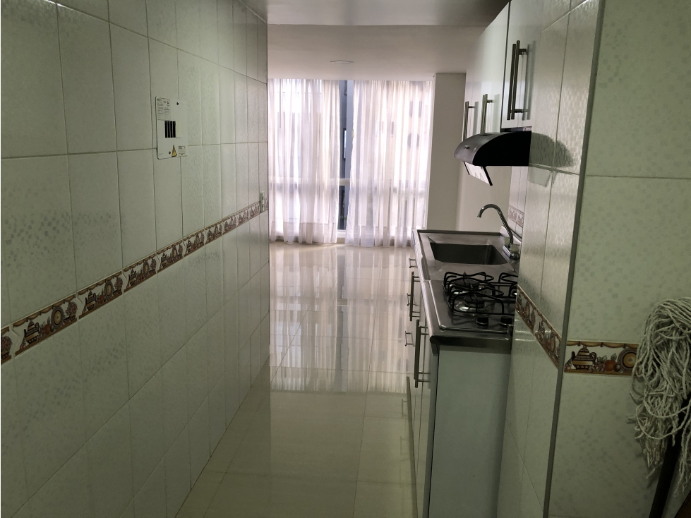 Apartamento en Arriendo en Chapinero — foto 4
