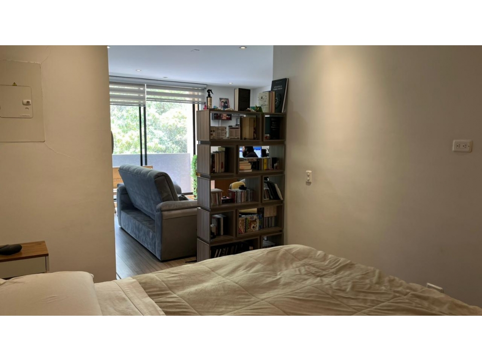 Apartamento en Venta en El Castillo, Bogotá — foto 6