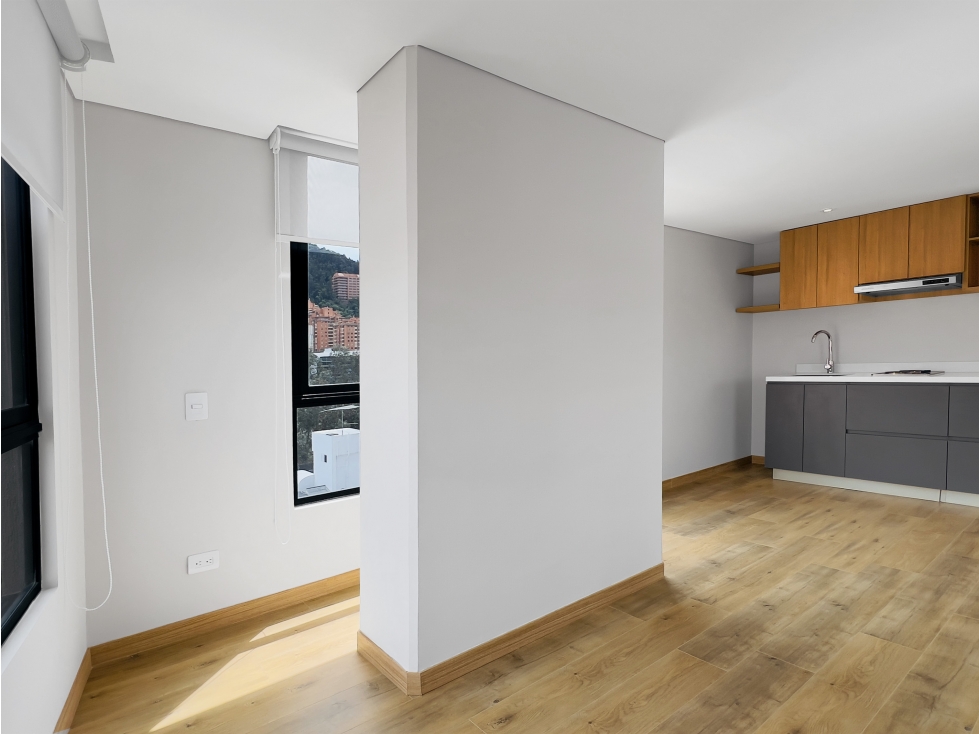 Apartamento en Arriendo en Bella Suiza, Bogotá — foto 6