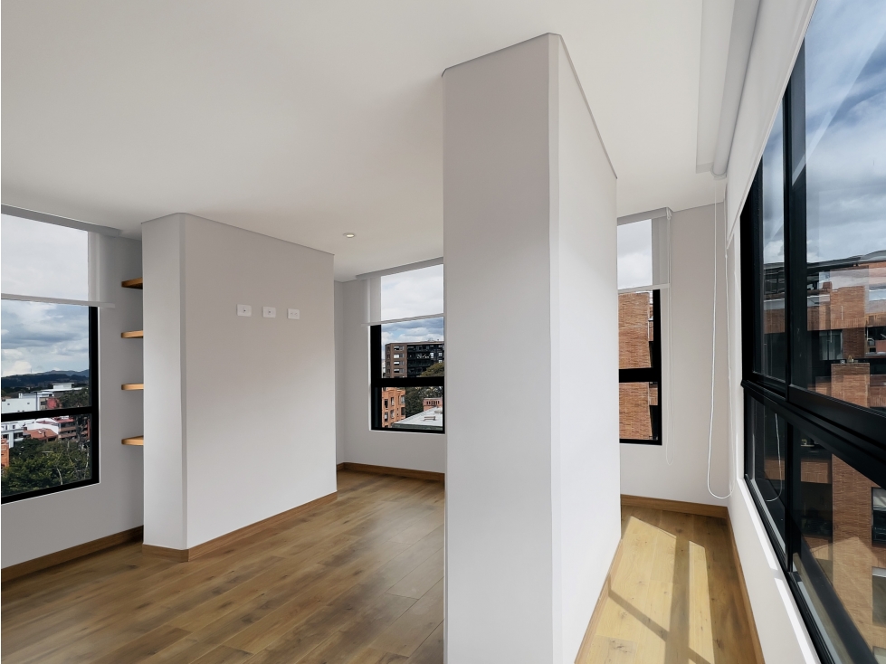 Apartamento en Arriendo en Bella Suiza, Bogotá — foto 3