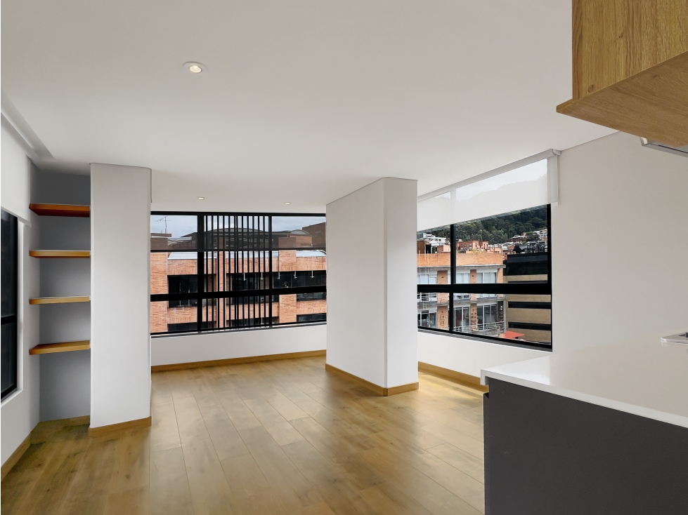 Apartamento en Arriendo en Bella Suiza, Bogotá — foto 2