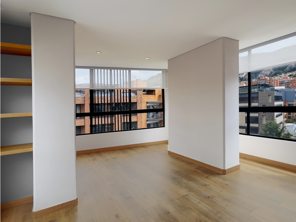 Apartamento en Arriendo en Bella Suiza, Bogotá