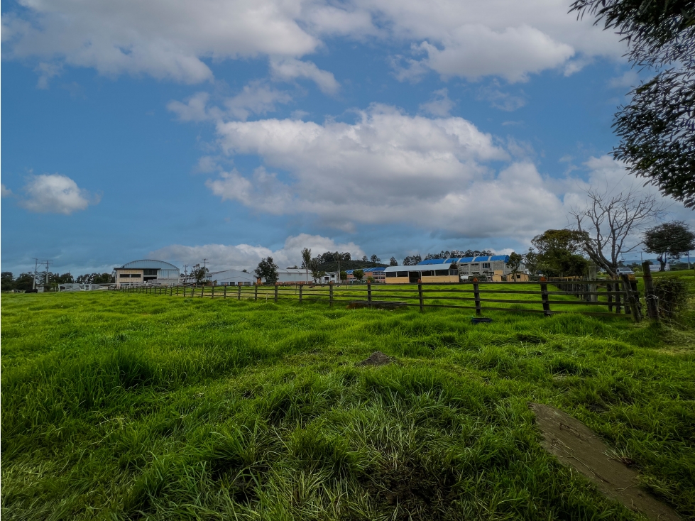 Lote en Venta En Puente Piedra. - 5