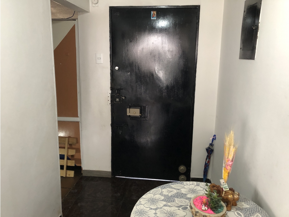 Apartamento en Venta en La Soledad — foto 2