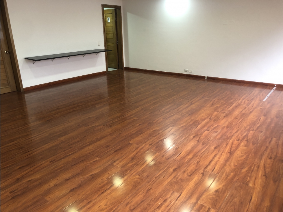 Oficina en Arriendo en El Chicó, Bogotá — foto 5