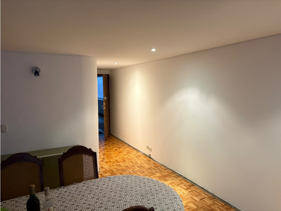Apartamento para remodelar en Venta en El Chicó, Bogotá — foto 4