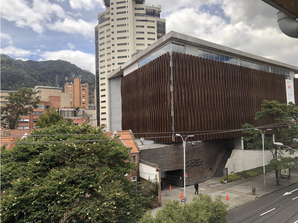 Edificio en Venta en Quinta Camacho, Bogotá — foto 6